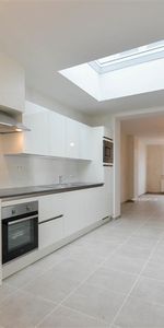 Te huur, totaal gerenoveerde woning met tuin in Ronse - Photo 3