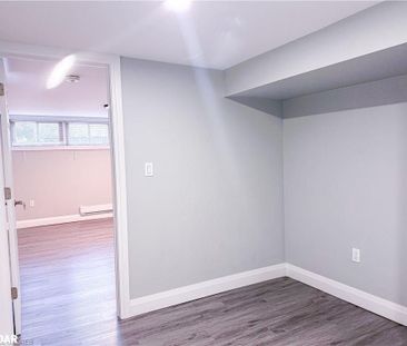 For Lease - 88 Burkholder Drive Unit# Lower, Hamilton, Ontario - Photo 6