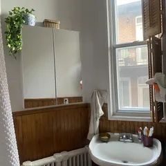 1 room apartment of 25m² in Montreal - Photo 2