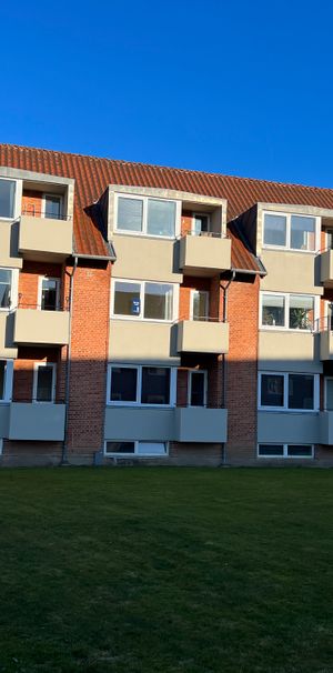 Randers NV, 31, 1. tv., Asavænget, 8920 - Foto 1