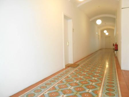 Charmante 2ZI im stilvollen Altbau nahe Dietrichsteinplatz - Foto 5