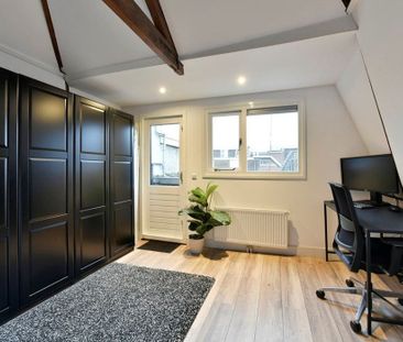 Te huur: Huis Gedempte Turfhaven 33 in Hoorn - Photo 4