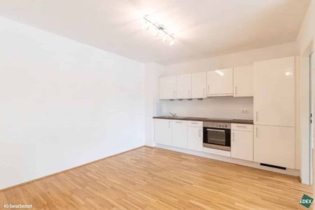 Attraktive 2-Zimmer Wohnung mit Balkon nahe Denglerpark – Ideal für Singles oder Paare - Photo 4