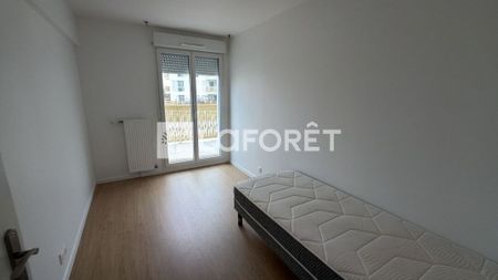 Appartement T3 Sevran à louer - Photo 3