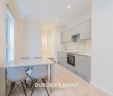 1 bedroom apartment to rent - Photo 5
