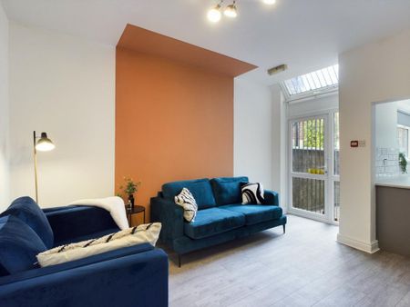 7 bedroom house to rent - Photo 2