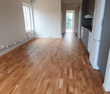 Norra Kullagatan, Ulricehamn - Foto 4