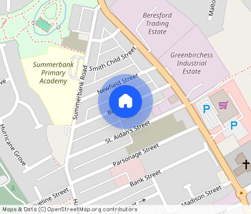 Bond Street, Stoke-On-Trent - Photo 1