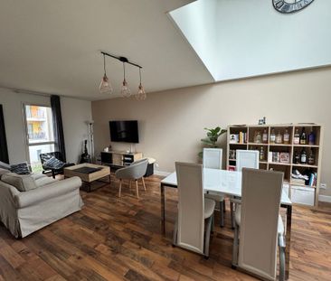 Chambre en colocation résidence sécurisée - Photo 2