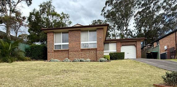 Home For Rent - Photo 2