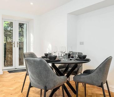 4 bedroom house to rent - Photo 5