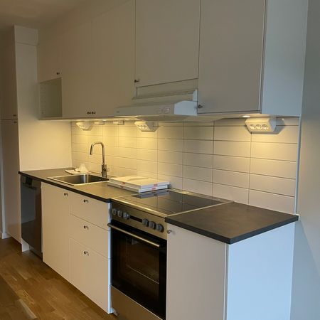 Karlagatan 21B - Photo 4
