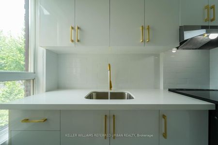 For Lease - 1182 Ossington Avenue Unit# Upper, Toronto, Ontario - Photo 4