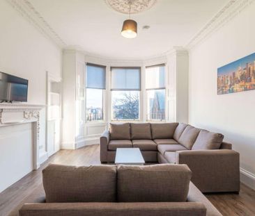 6 bedroom flat share to rent - Photo 6
