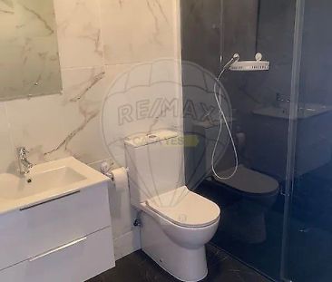 Apartment T2 in Setúbal (São Julião, Nossa Senhora da Anunciada e Santa Maria da Graça), Setúbal - Foto 2