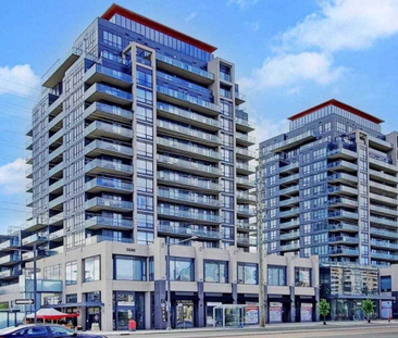 For Lease - 9088 Yonge Street Unit# 1509, Richmond Hill, Ontario - Photo 6