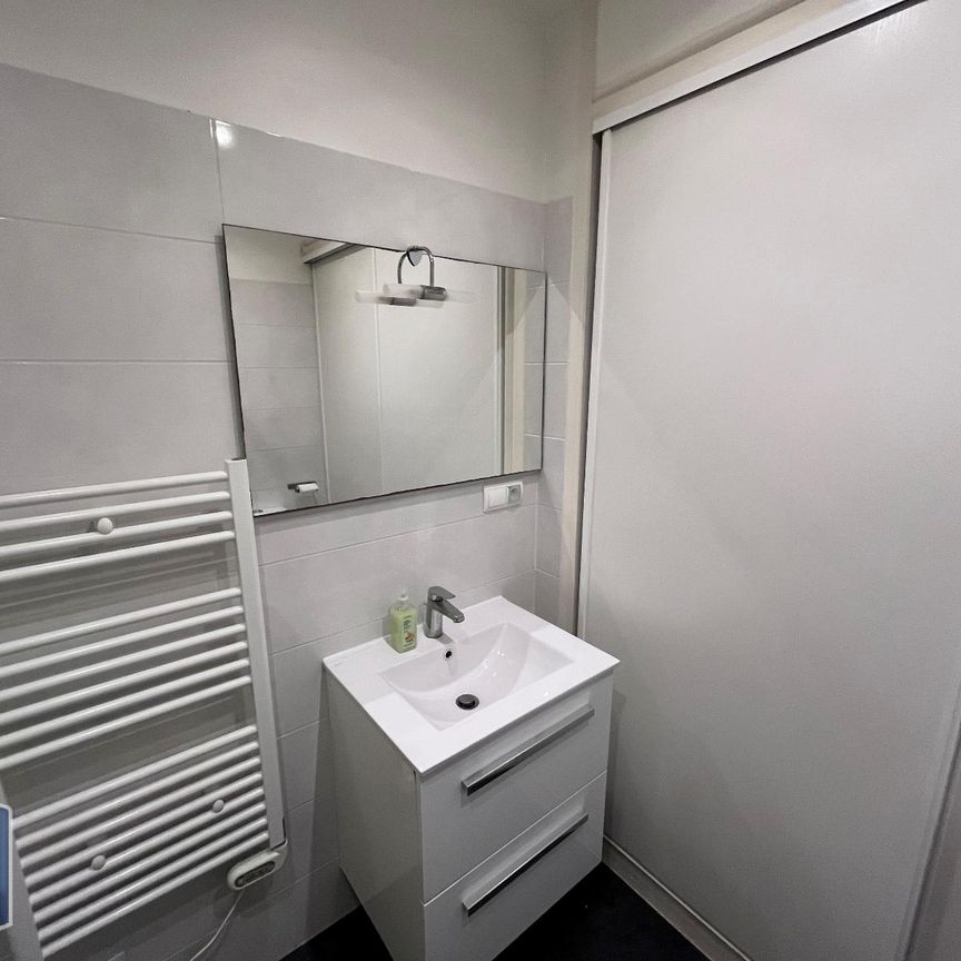 Location appartement 1 pièce 28.39 m2 à La Membrolle-sur-Choisille - Photo 1