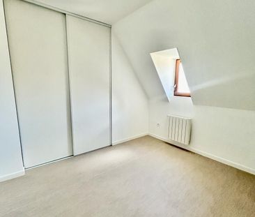 Location Appartement 3 pièces 51m² NEMOURS 77140 - Photo 1