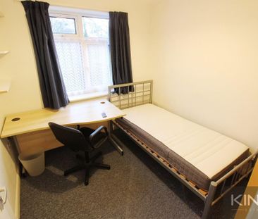 6 bedroom semi-detached house to rent - Photo 6