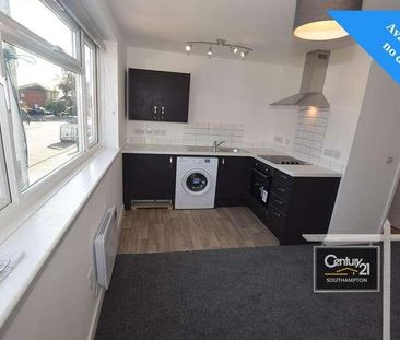 |ref: |, Shirley Road, Southampton, SO15 - Photo 4