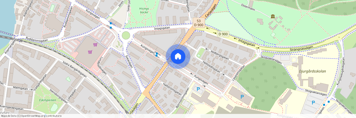 Eskilstuna, Carlavägen, 18, 63341