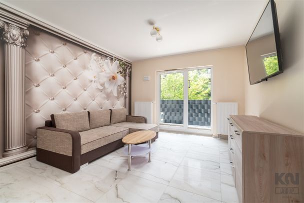 Łódź, Śródmieście, Milionowa - Zdjęcie 1