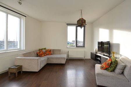 Te huur: Appartement Hongarijehof in Almere - Foto 5