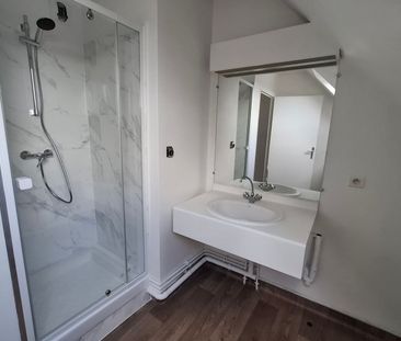 Appartement à louer 2 pièces • 42,38 m2 Compiègne - Photo 6