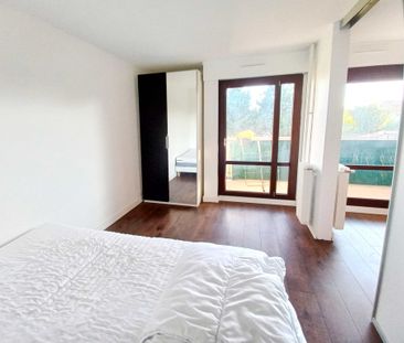 Location Appartement 2 pièces 43m² CRETEIL 94000 - Photo 1