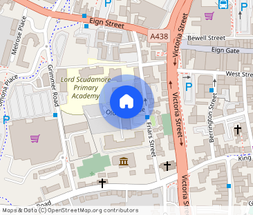 City Centre, Hereford - Photo 1