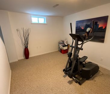 For Lease - 40 Ravenscroft Road, Ajax, Ontario - Photo 5