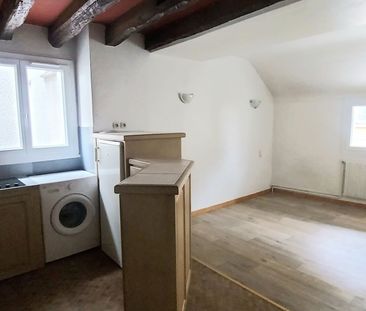 Appartement à louer 2 pièces • 32,01 m2 Château-Thierry - Photo 5
