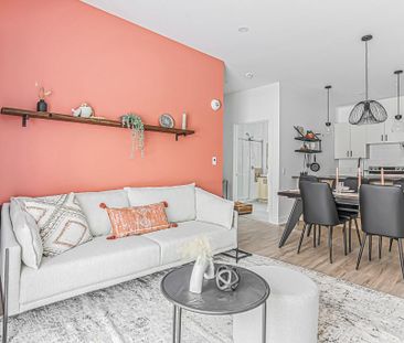 5 1/2 à louer - Joliette - Photo 2