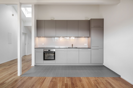 Frisch sanierte Wohnung im Hirzbrunnenquatier - Foto 3