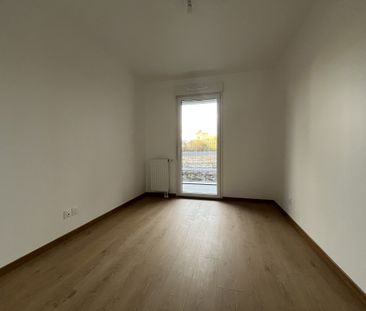 Location Appartement 3 pièces 57m² CAEN 14000 - Photo 6