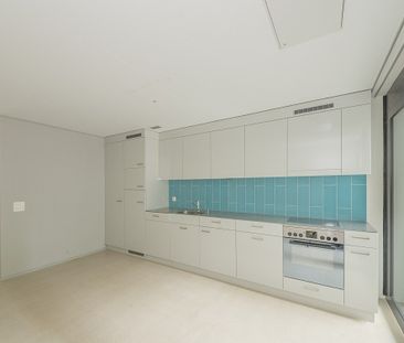 Helle Maisonettewohnung in Schlieren - Photo 4