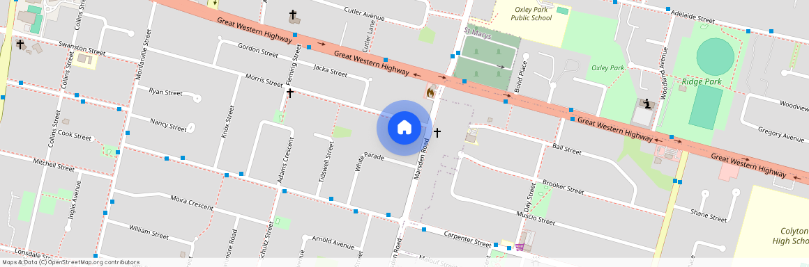 2 Morris Street, NSW 2760, St Marys