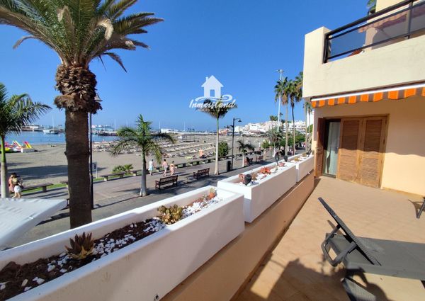 Apartamento en alquiler en Los Cristianos