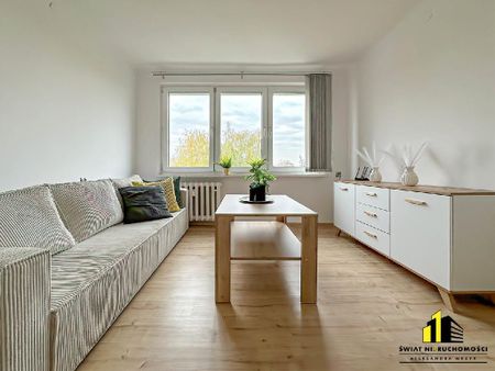 Mieszkanie śląskie Cieszyn powierzchnia 42.98 m² C395-WM-44956 - Zdjęcie 4