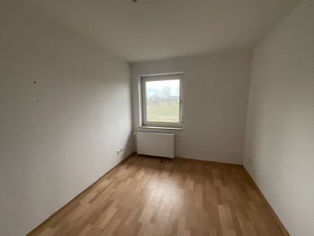 3-Zimmer-Wohnung in Diepholz im EG mit Balkon und Wannenbad - Photo 2