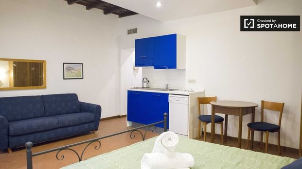 rome, Lazio 00187 - Photo 1