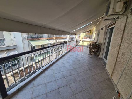 ΘΕΣΣΑΛΟΝΙΚΗ - ΦΑΛΗΡΟ - ΕΠΙΠΛΩΜΕΝΟ ΔΙΑΜΕΡΙΣΜΑ 70Τ.Μ - 3ος ΟΡΟΦΟΣ - ΑΡΙΣΤΗ ΚΑΤΑΣΤΑΣΗ - Photo 4