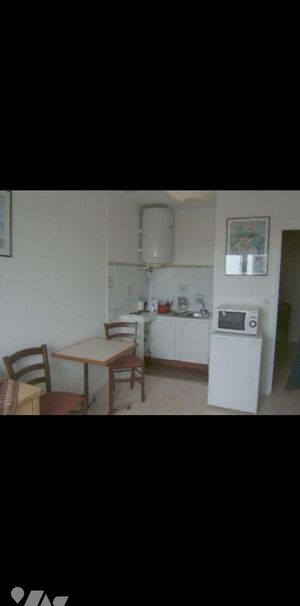 Studio résidence à la plage - Photo 1