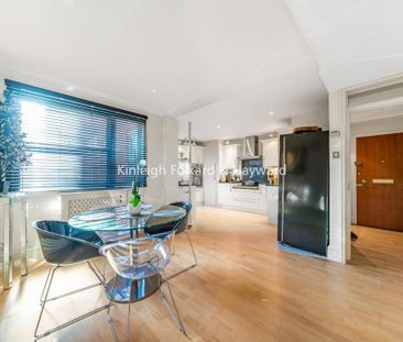 3 bedroom flat to rent - Photo 2