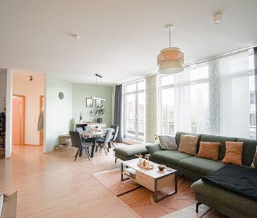 Bürgerfelde - Alexanderstraße: schöne 3-Zi-Whg., der Besichtigungst... - Photo 1