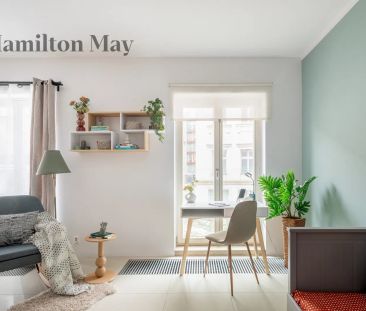 Przytulne studio w kompleksie Sobieski Residence - Фото 5