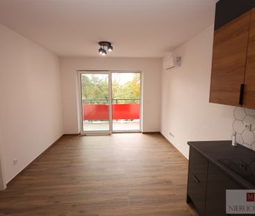 Opole, Czarnowąsy - Фото 1