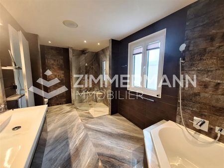 4.5 Zimmer, 210 m², 1. Stock - Photo 5