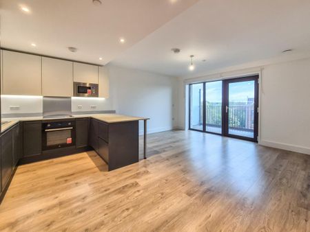 2 bedroom apartment to rent - Photo 3