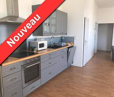 Location appartement t3 à Romans-sur-Isère (26100) - Photo 3